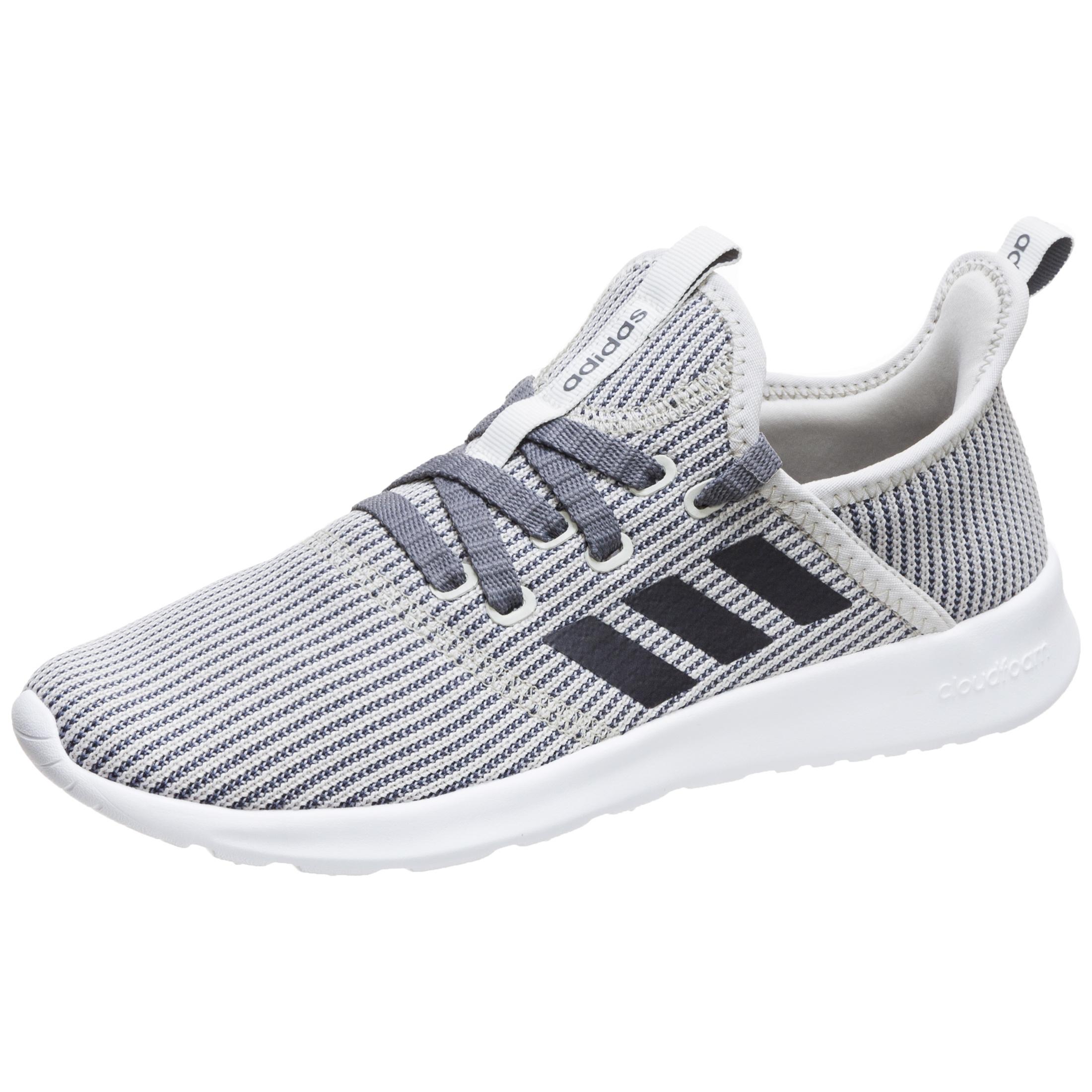 adidas cloudfoam pure damen grau