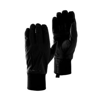 Mammut Alvra Glove Outdoorhandschuhe Herren black