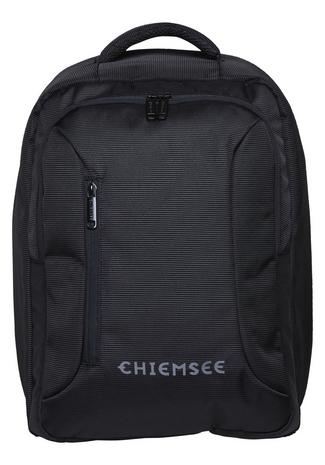 Chiemsee Rucksack Daypack Deep Black