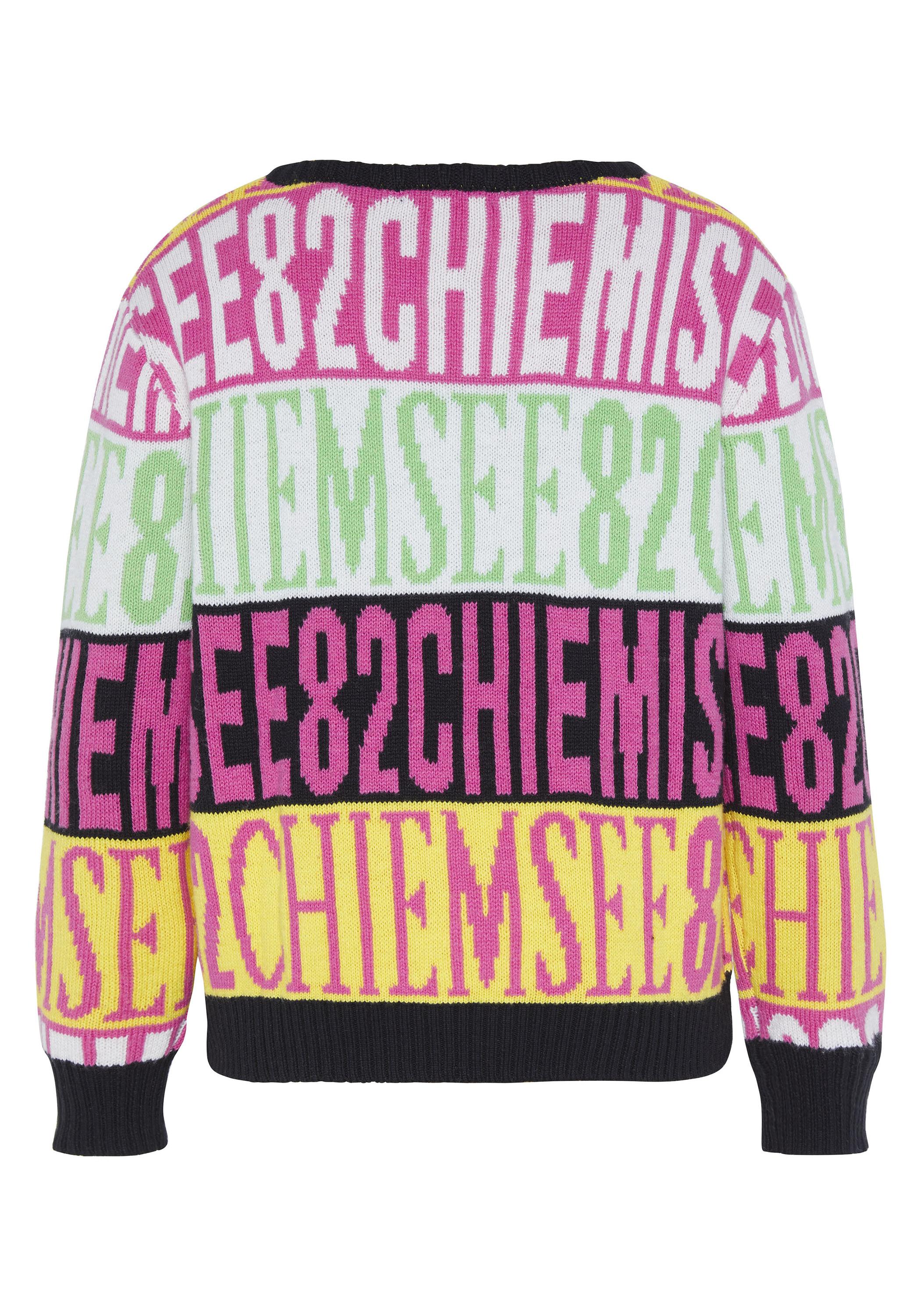 chiemsee sweater