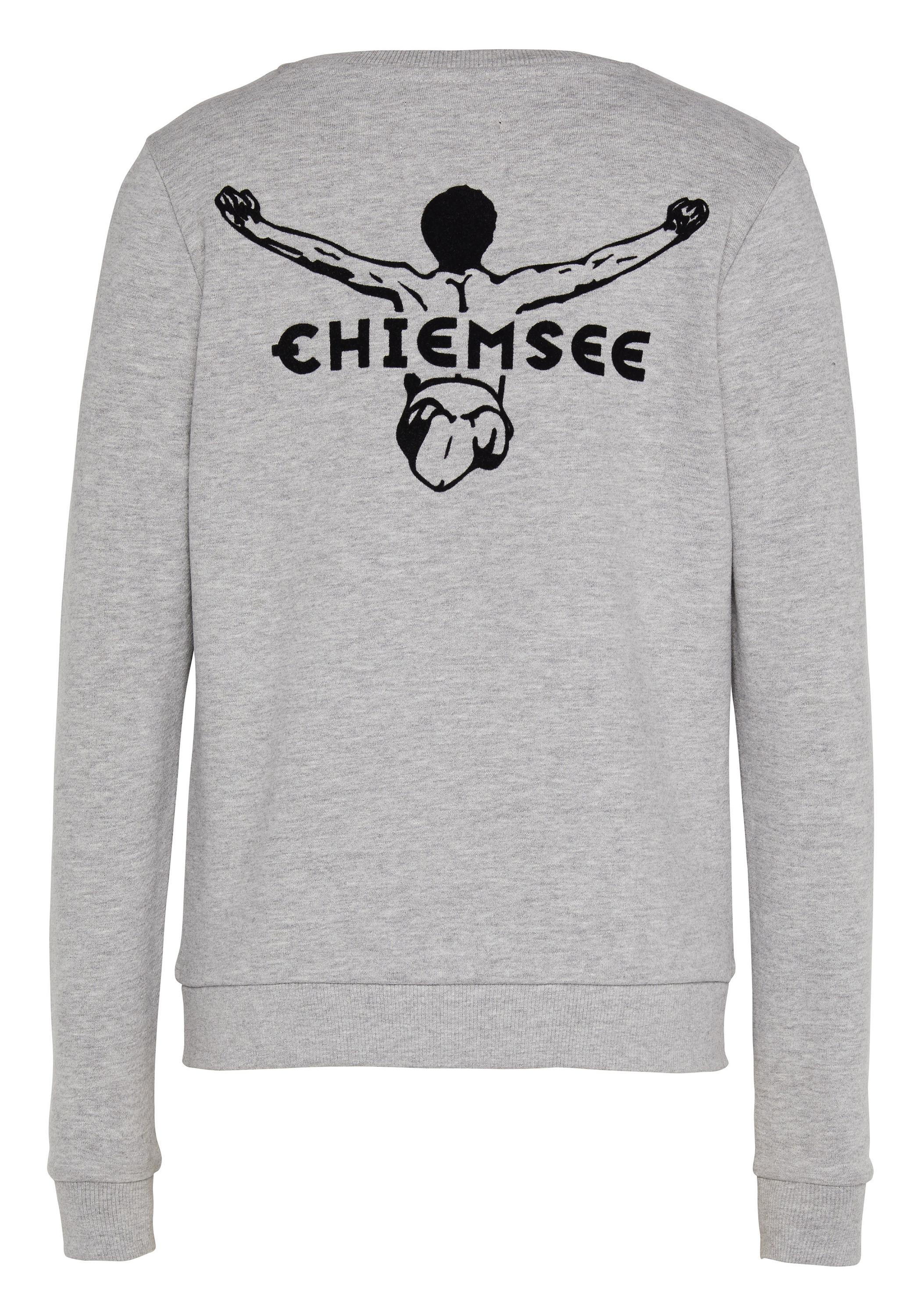 chiemsee sweater