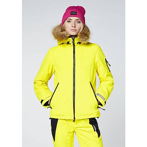 Chiemsee Outdoorjacke Winterjacke Damen Aurora im Online Shop von SportScheck kaufen Chiemsee Outdoorjacke Winterjacke Damen Aurora im Online Shop von SportScheck kaufen