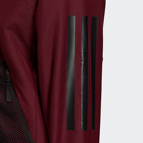 adidas 3 Streifen Hooded Insulated Jacke Funktionsjacke Damen Weinrot im Online Shop von SportScheck kaufen adidas 3 Streifen Hooded Insulated Jacke Funktionsjacke Damen Weinrot im Online Shop von SportScheck kaufen
