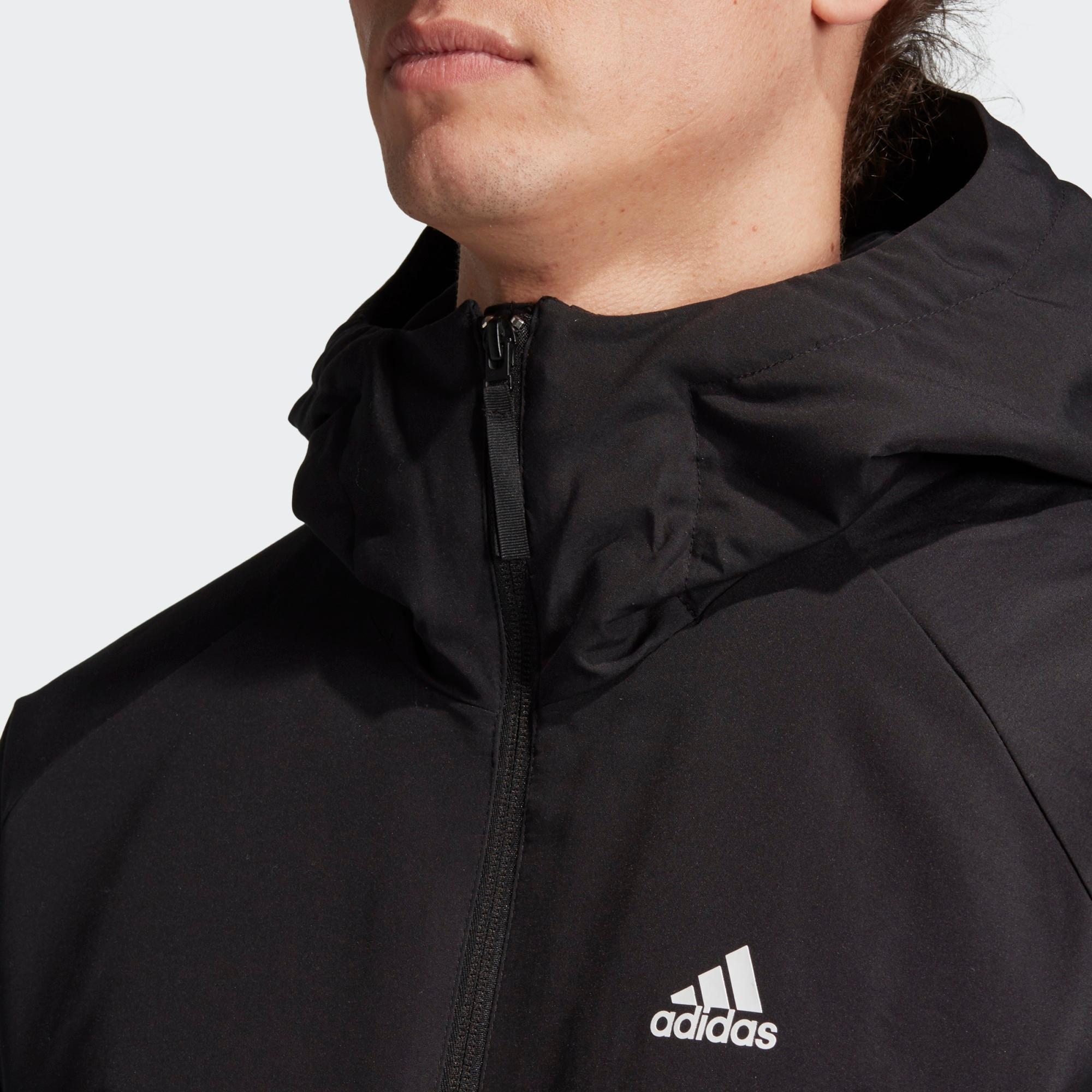 adidas 3 streifen jacke