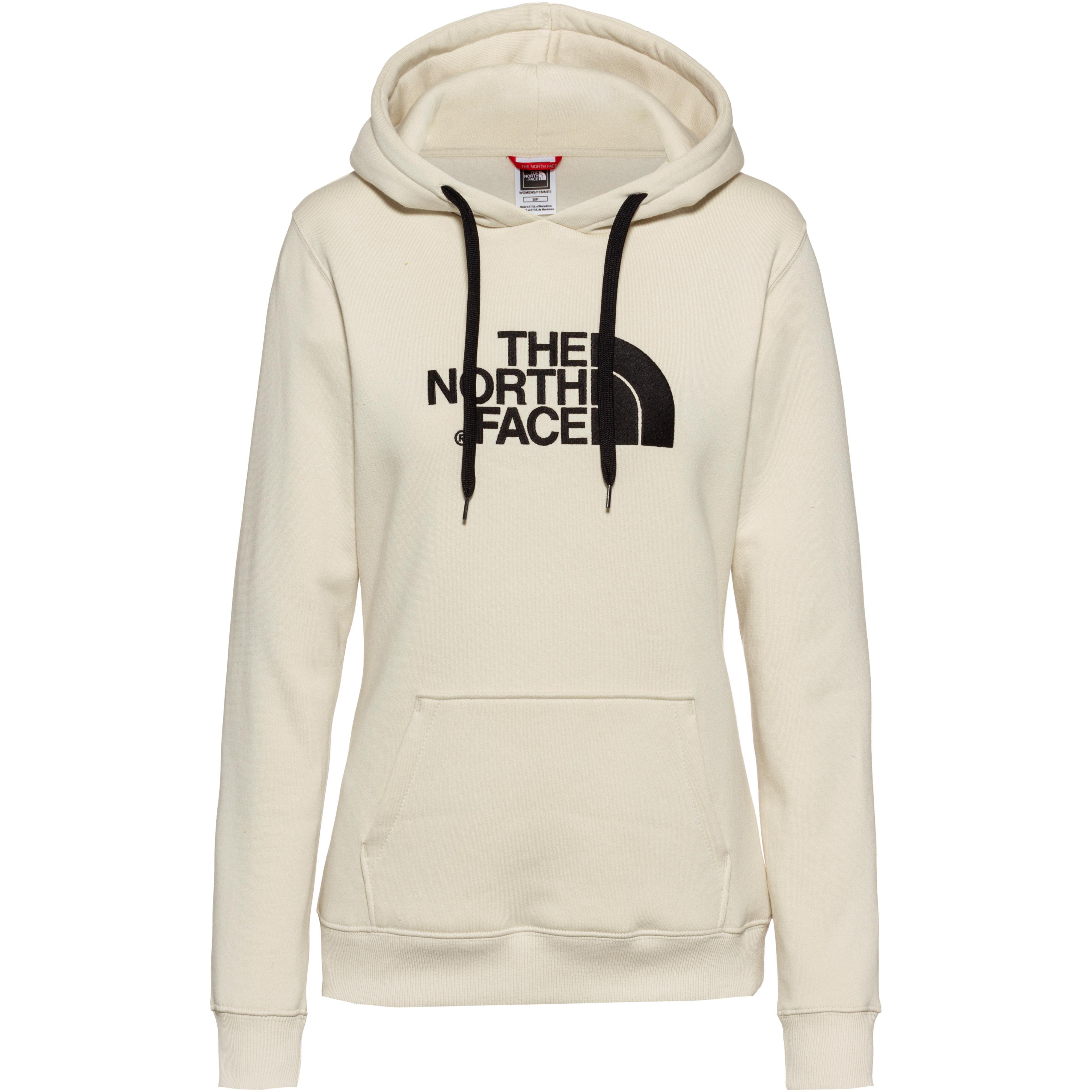 north face peak hoodie