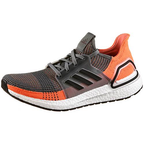 Adidas UltraBOOST 19 Laufschuhe Herren grey four im Online Adidas Adidas Ultraboost Laufschuhe weiß | Herren|Damen