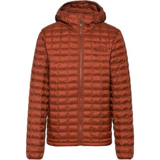 The North Face Thermoball Eco&trade; Steppjacke Herren picante red matte