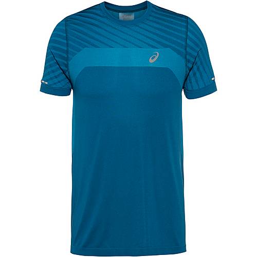 ASICS Seamless Laufshirt Herren deep sapphire im Online Shop von SportScheck kaufen ASICS Seamless Laufshirt Herren deep sapphire im Online Shop von SportScheck kaufen
