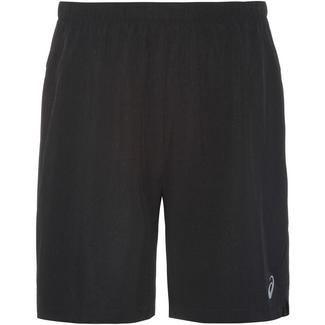 ASICS Laufshorts Herren performance black-metropolis