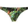 Maui Wowie Bikini Hose Damen - schwarz