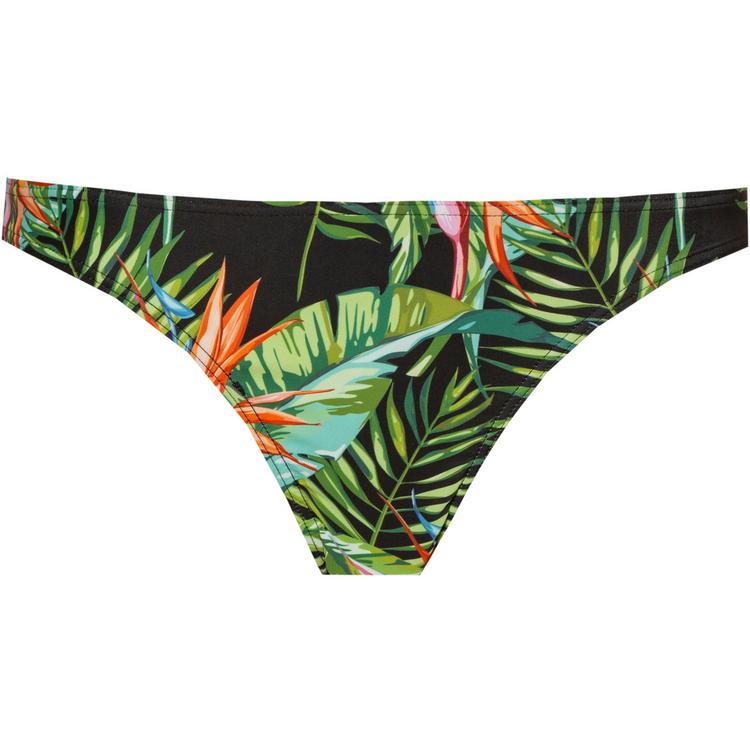 Maui Wowie Maui Wowie Bikini Hose Damen - schwarz - 0 | SportScheck