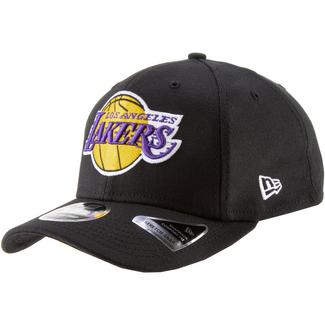 New Era 9Fifty Los Angeles Lakers Cap black-otc
