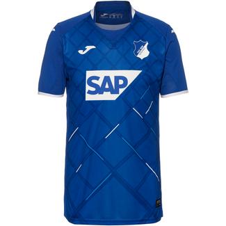 Joma TSG 1899 Hoffenheim 19/20 Heim Fu&szlig;balltrikot Herren royalblau