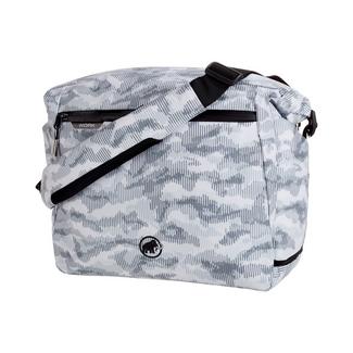 Mammut Seon Messenger X 14l Weekender white camo