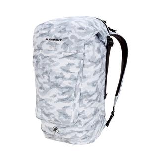 Mammut Rucksack Seon Courier X 30l Daypack white camo