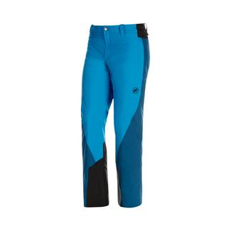 Mammut Casanna HS Thermo Pants Men Skihose Herren sapphire-wing teal-black
