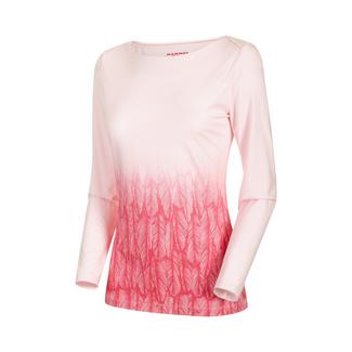 Mammut Alnasca Longsleeve Women Langarmshirt Damen blush