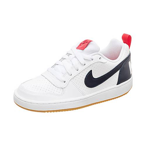 Court Borough Low 2 Sneaker Mädchen|Jungen Court Borough Low 2 Sneaker Mädchen|Jungen