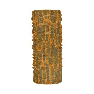 Mammut Mammut Neck Gaiter Stirnband sapphire-golden PRT2