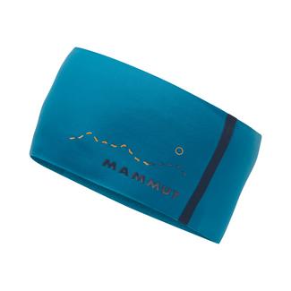 Mammut Aenergy Headband Stirnband sapphire PRT1