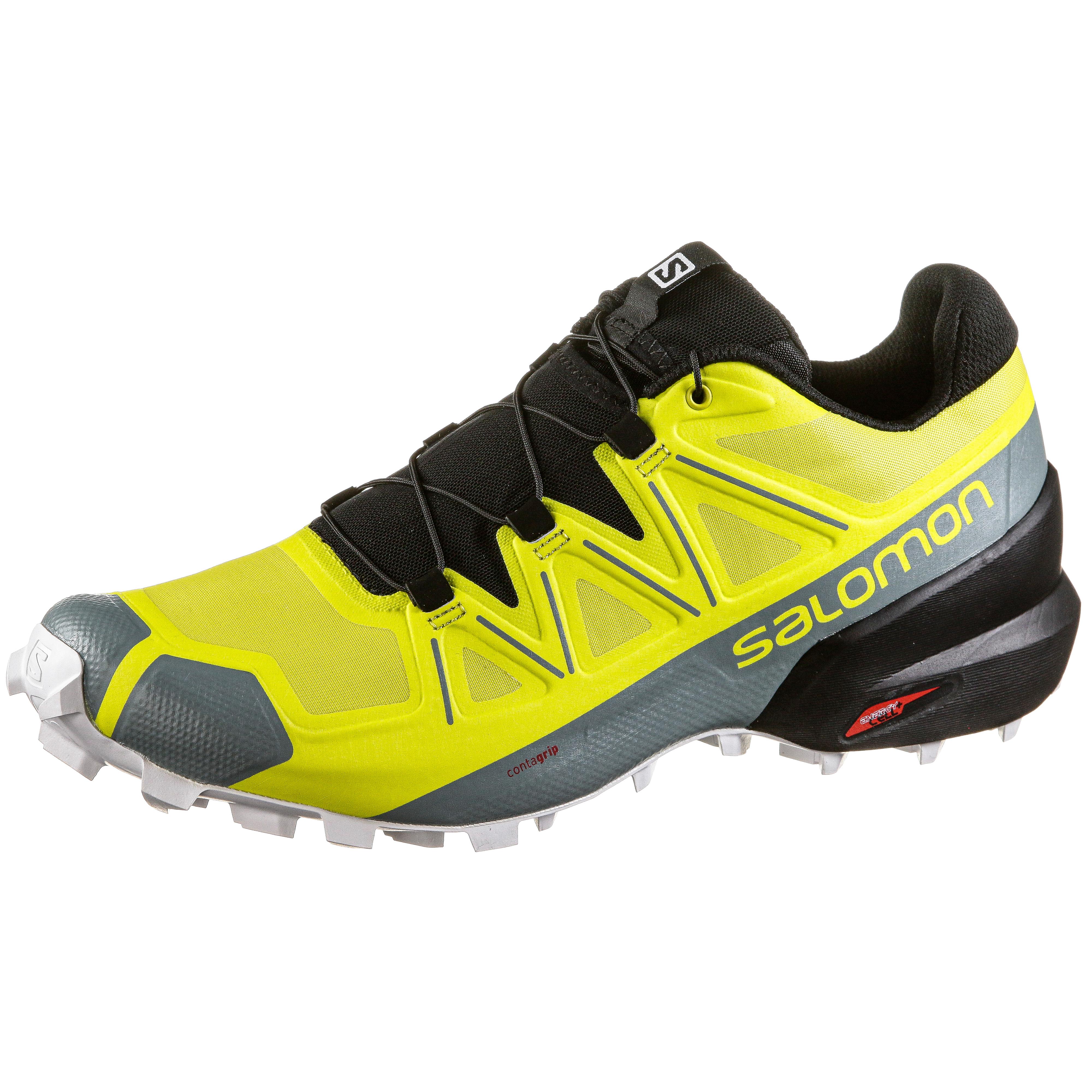 salomon laufschuhe