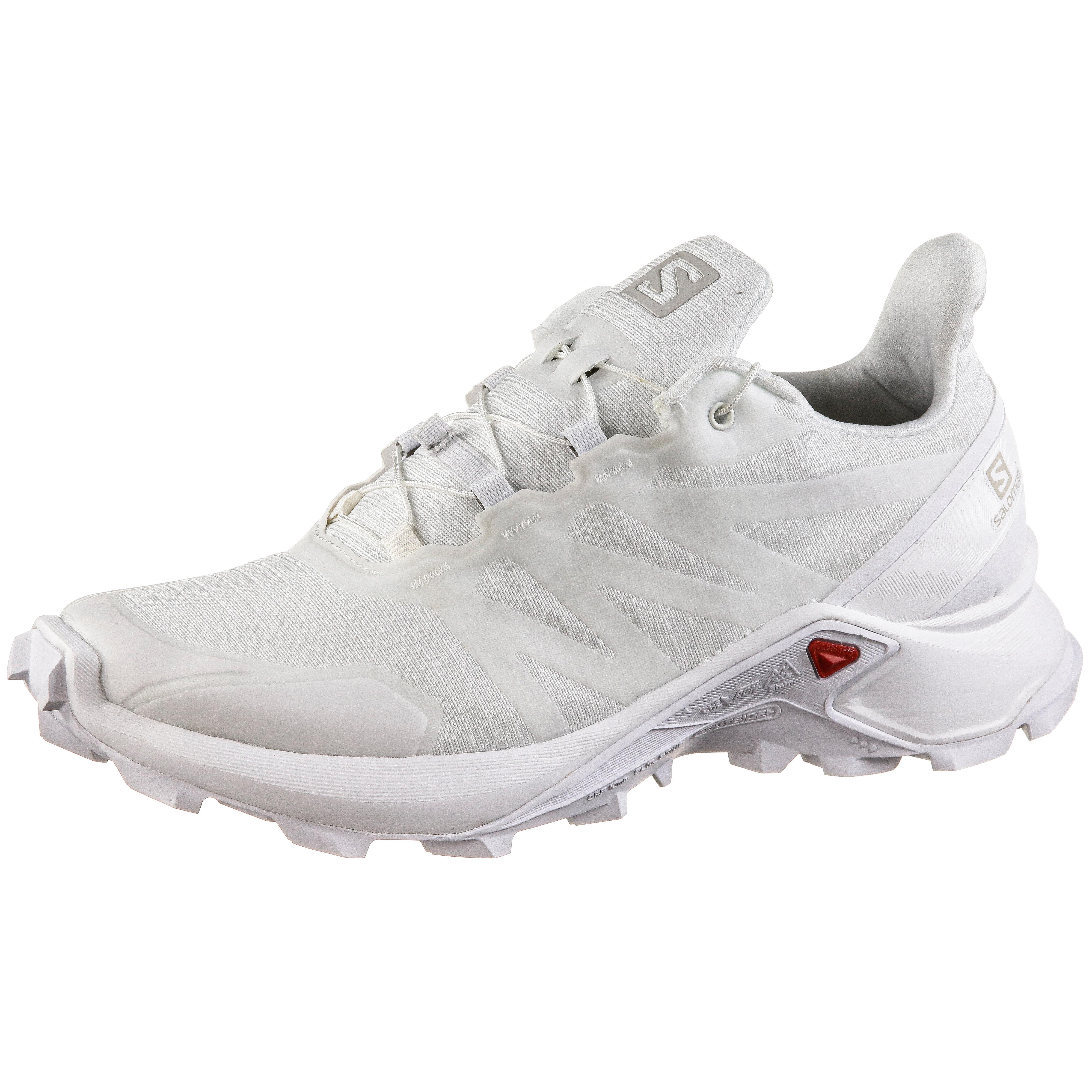 salomon supercross w