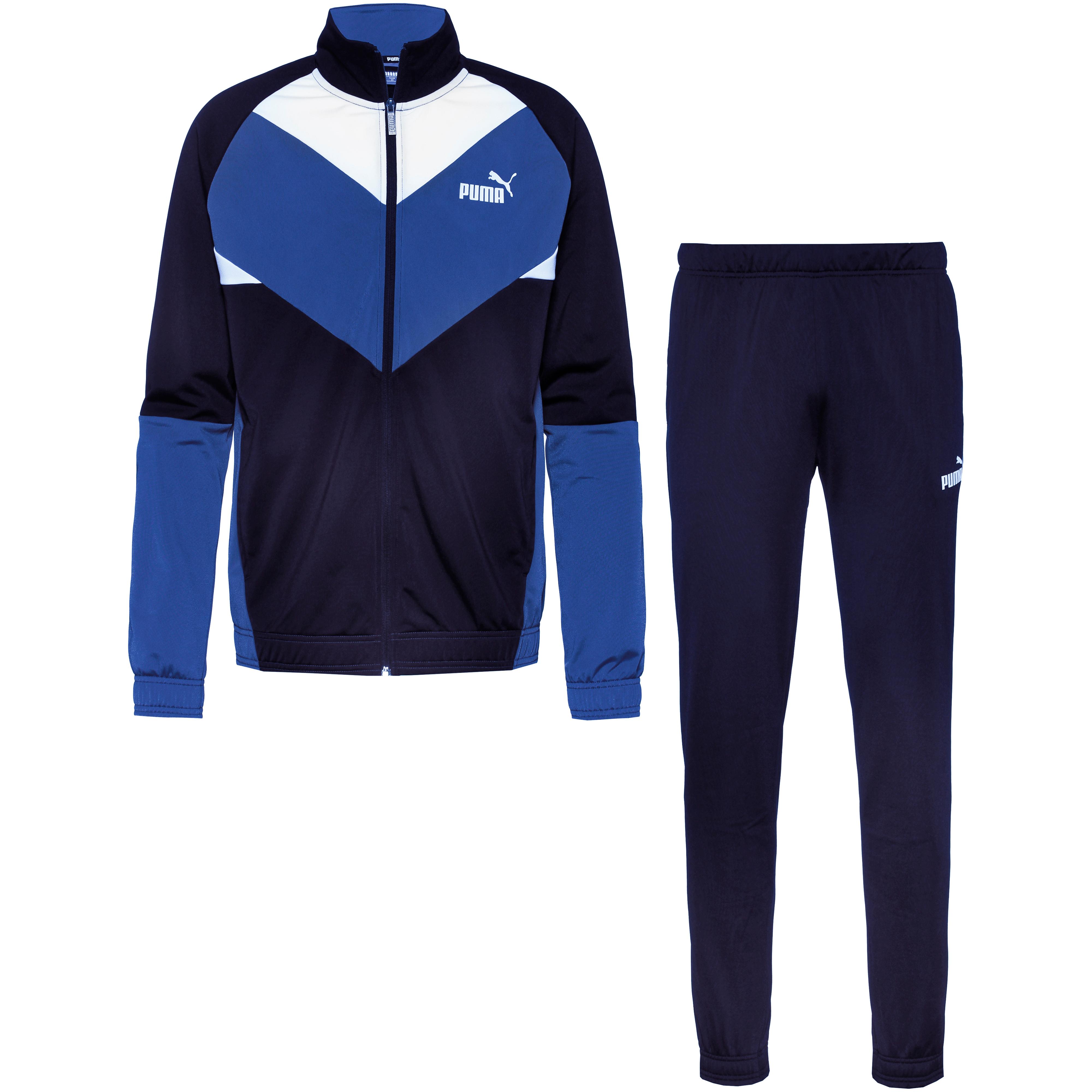 winterjacken von puma