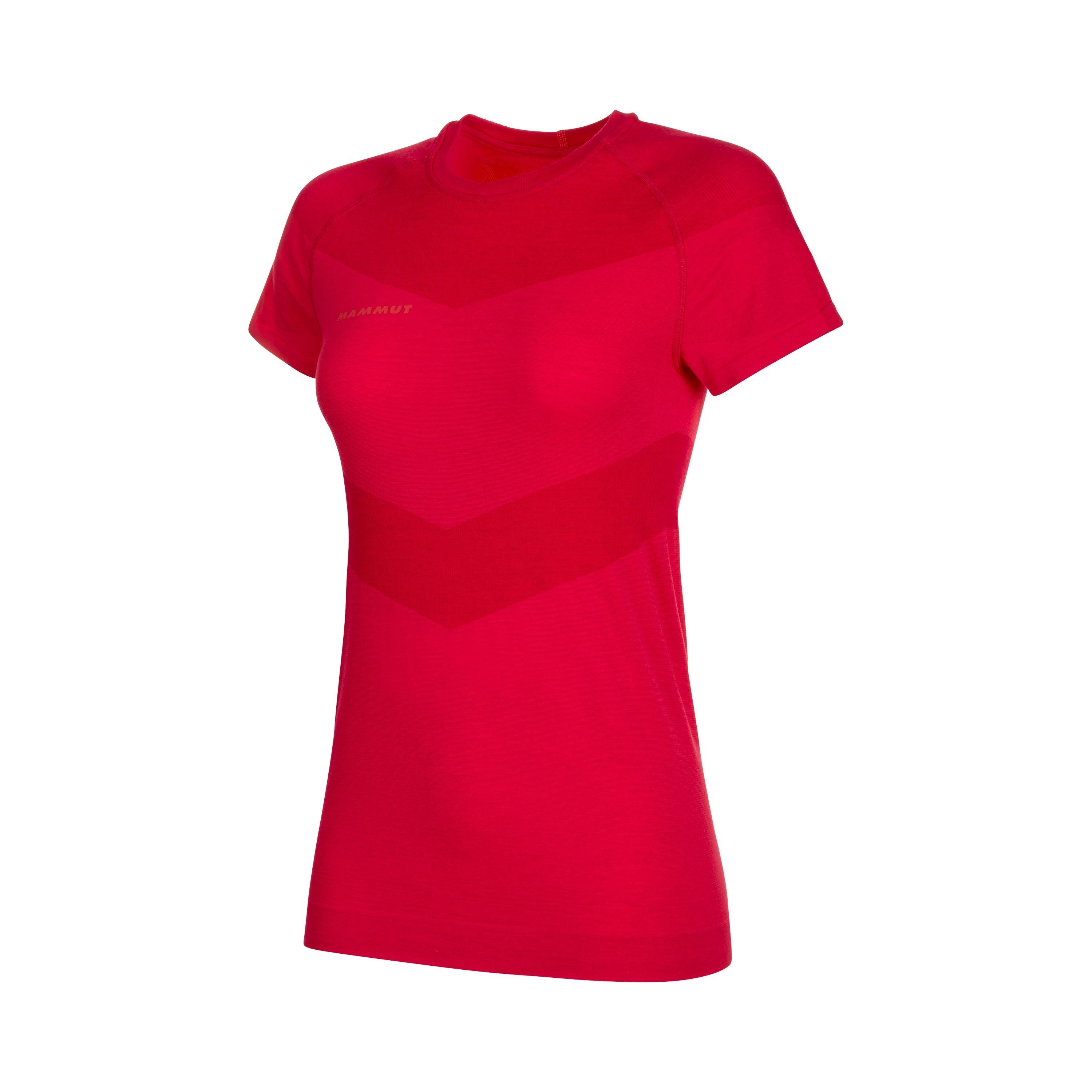 T Shirts Skitouren In Rot Im Online Shop Von Sportscheck Kaufen