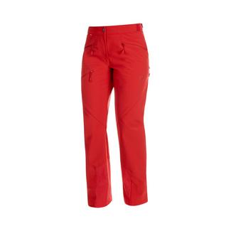 Mammut Tatramar SO Pants Women Softshellhose Damen scooter