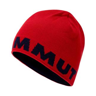 Mammut Mammut Logo Beanie Beanie scooter-peacoat