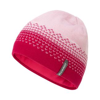 Mammut Merino Beanie Beanie dragon fruit-blush