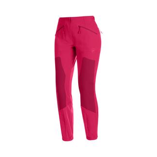 Mammut Aenergy Pro SO Softshellhose Damen dragon fruit