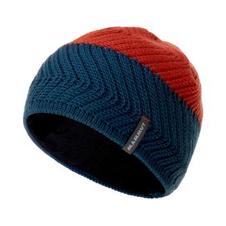 Mammut Alvier Beanie Beanie wing teal-pepper