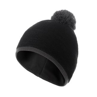 Mammut Snow Beanie Beanie black-titanium
