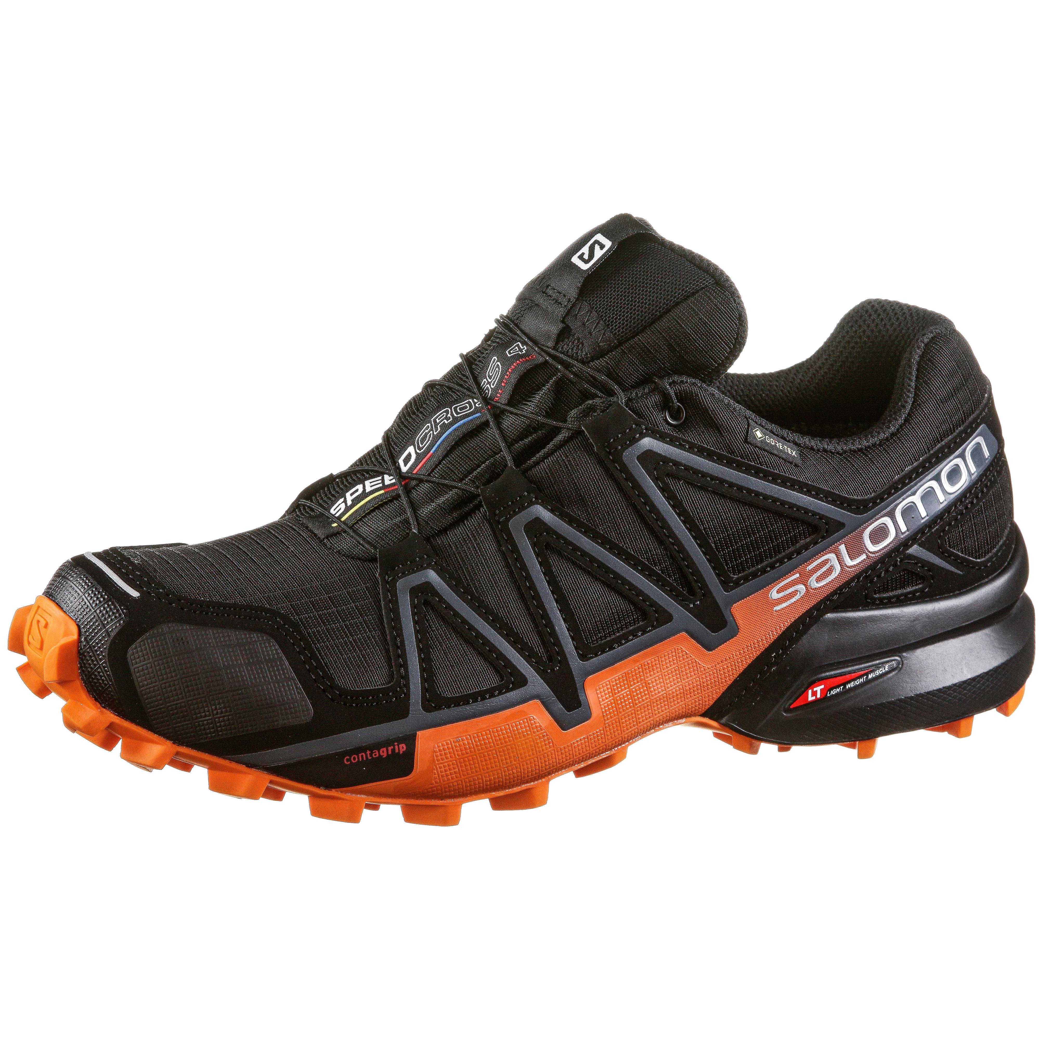 salomon 4 speedcross