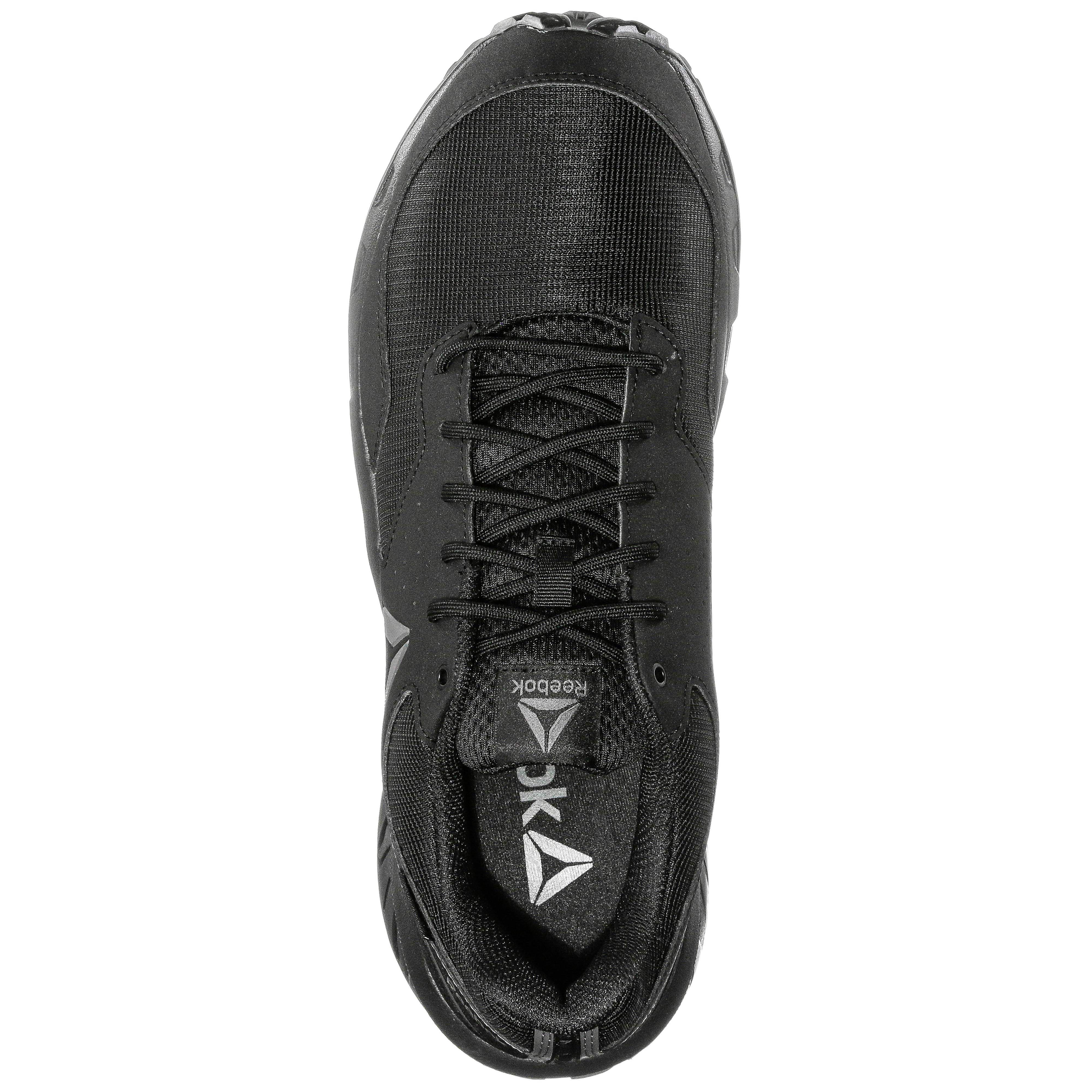 Reebok Ridgerider Trail 4.0 Walkingschuhe Herren black grey im Online Shop von SportScheck kaufen