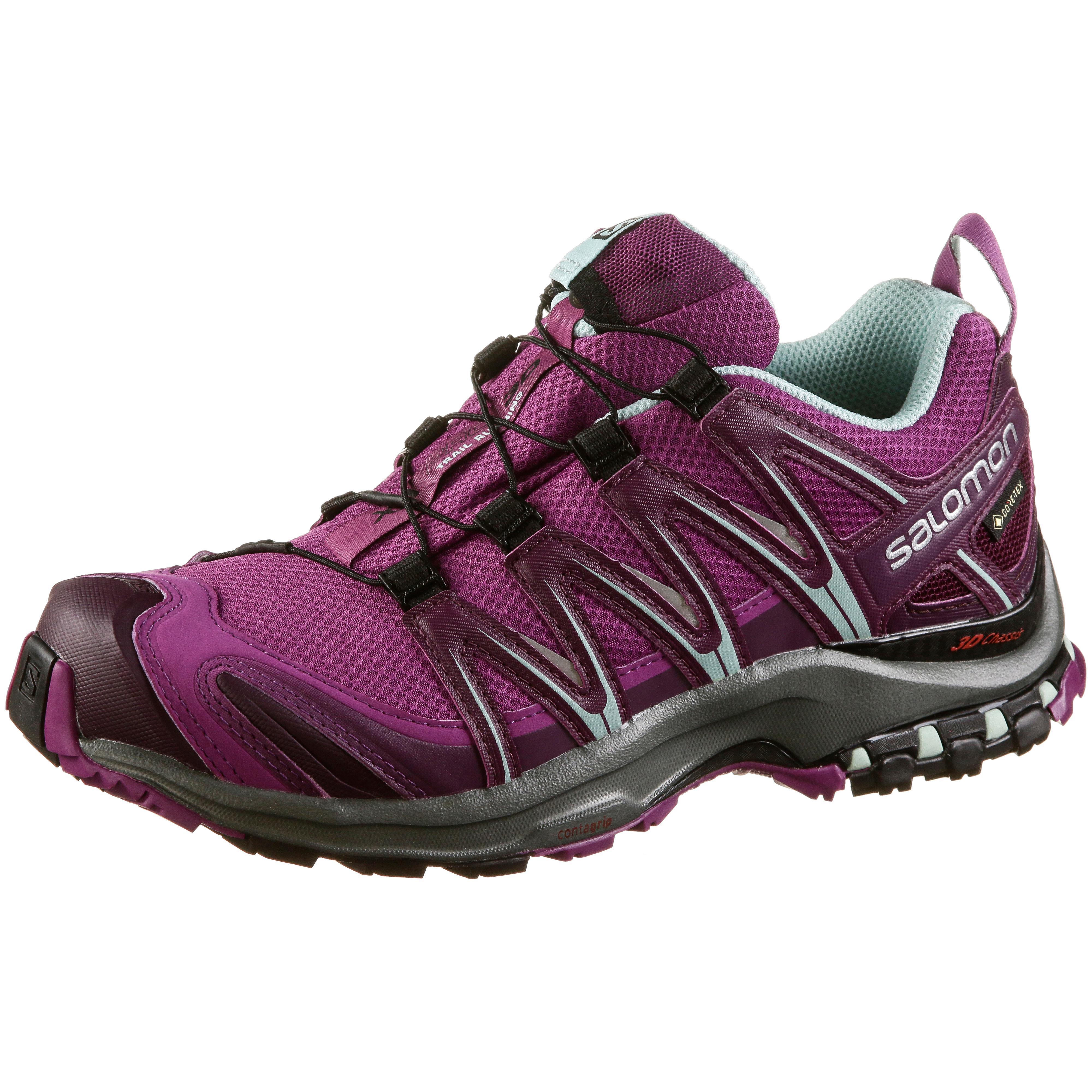 salomon xa 3d gtx