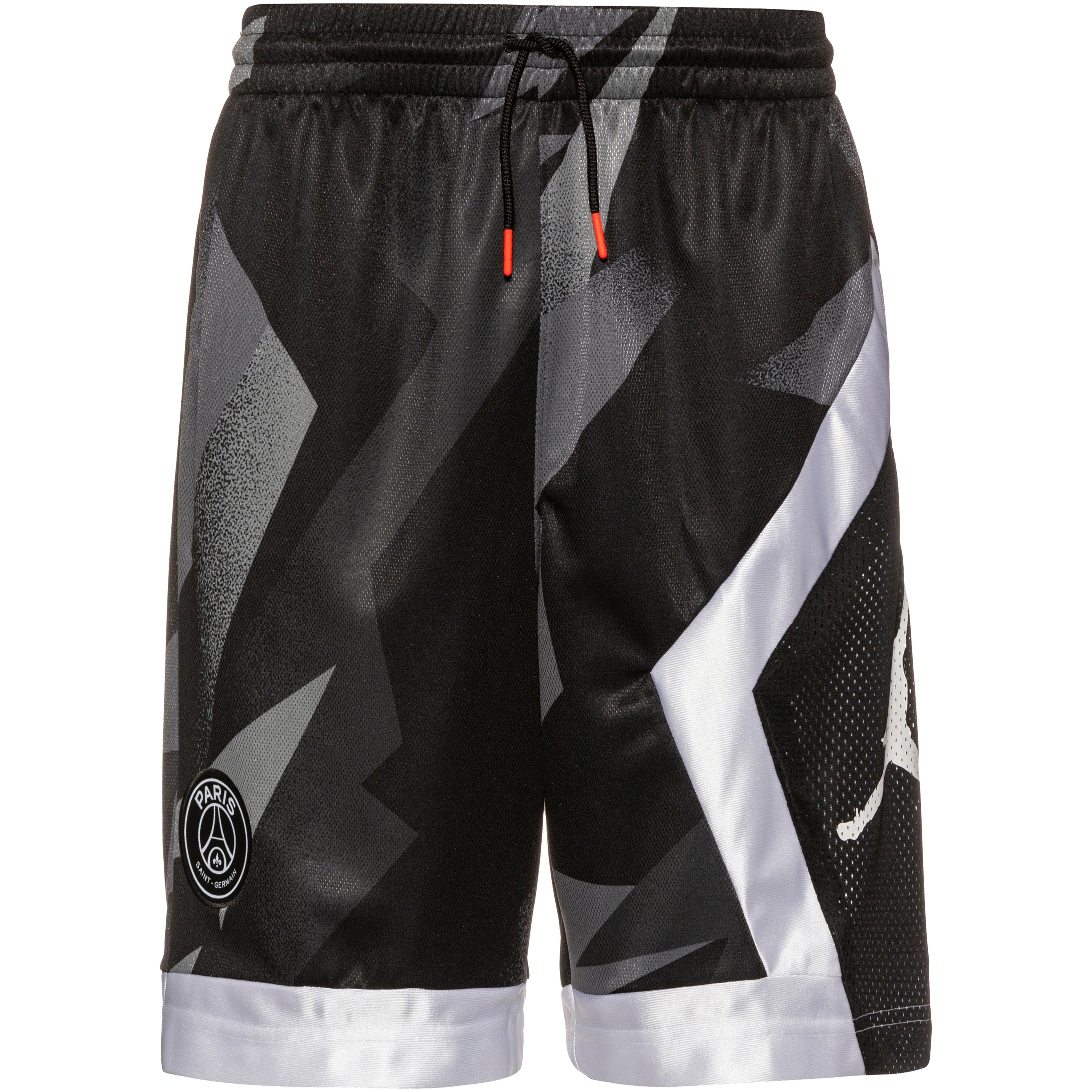 nike fussballshorts