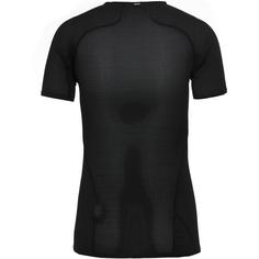 Rückansicht von GOREWEAR Funktionsshirt Herren black