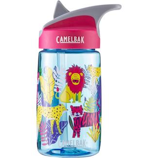 Camelbak eddy Kids .4L Trinkflasche Kinder hellblau