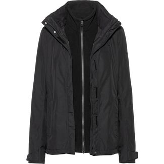 Doppeljacken von Schöffel bei SportScheck shoppen Schöffel Doppeljacke »3in1 Jacket Storm Range M1« | OTTO