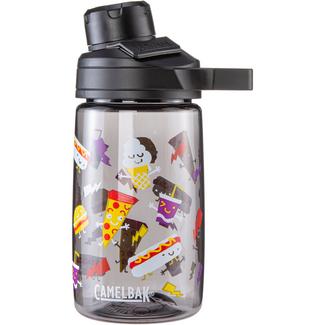 Camelbak Chute Mag Trinkflasche Kinder grau