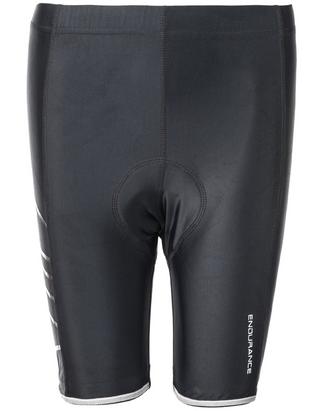 Endurance Tights Damen 1001 Black
