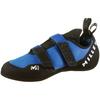 Millet Easy Up Knit Kletterschuhe - electric blue