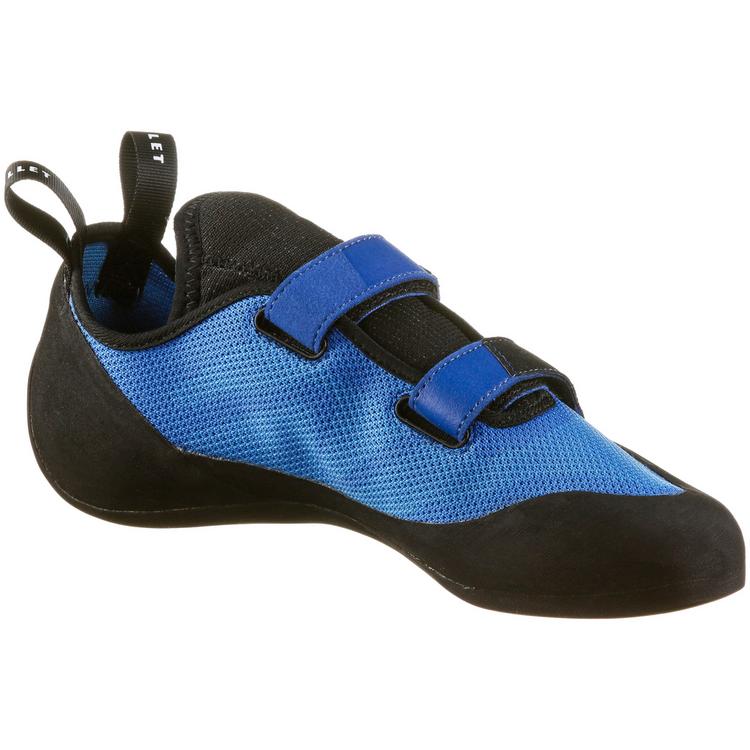 Millet Millet Easy Up Knit Kletterschuhe - electric blue - 0 | SportScheck