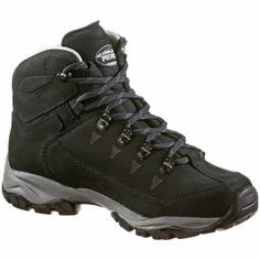 Rückansicht von MEINDL GTX Ohio 2 Wanderschuhe Damen marine