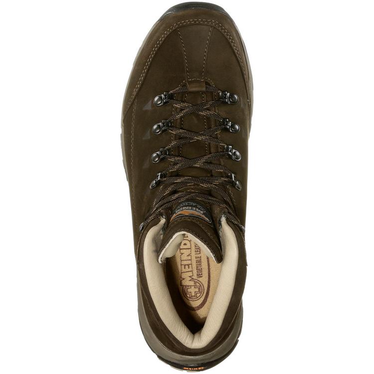 MEINDL MEINDL Ohio 2 Wanderschuhe Herren - mahagoni - 0 | SportScheck