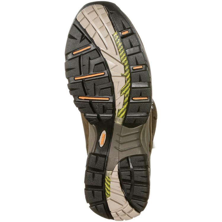 MEINDL MEINDL Ohio 2 Wanderschuhe Herren - mahagoni - 1 | SportScheck