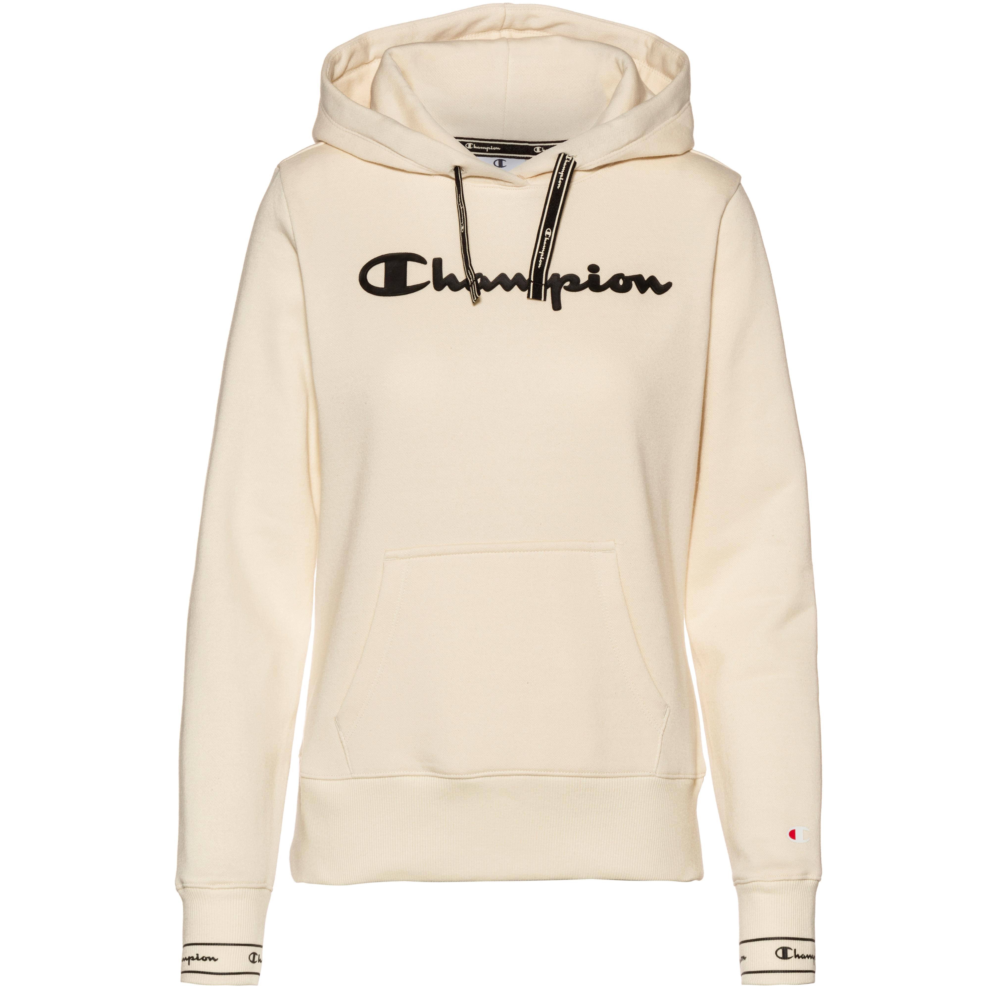 champion hoodie damen