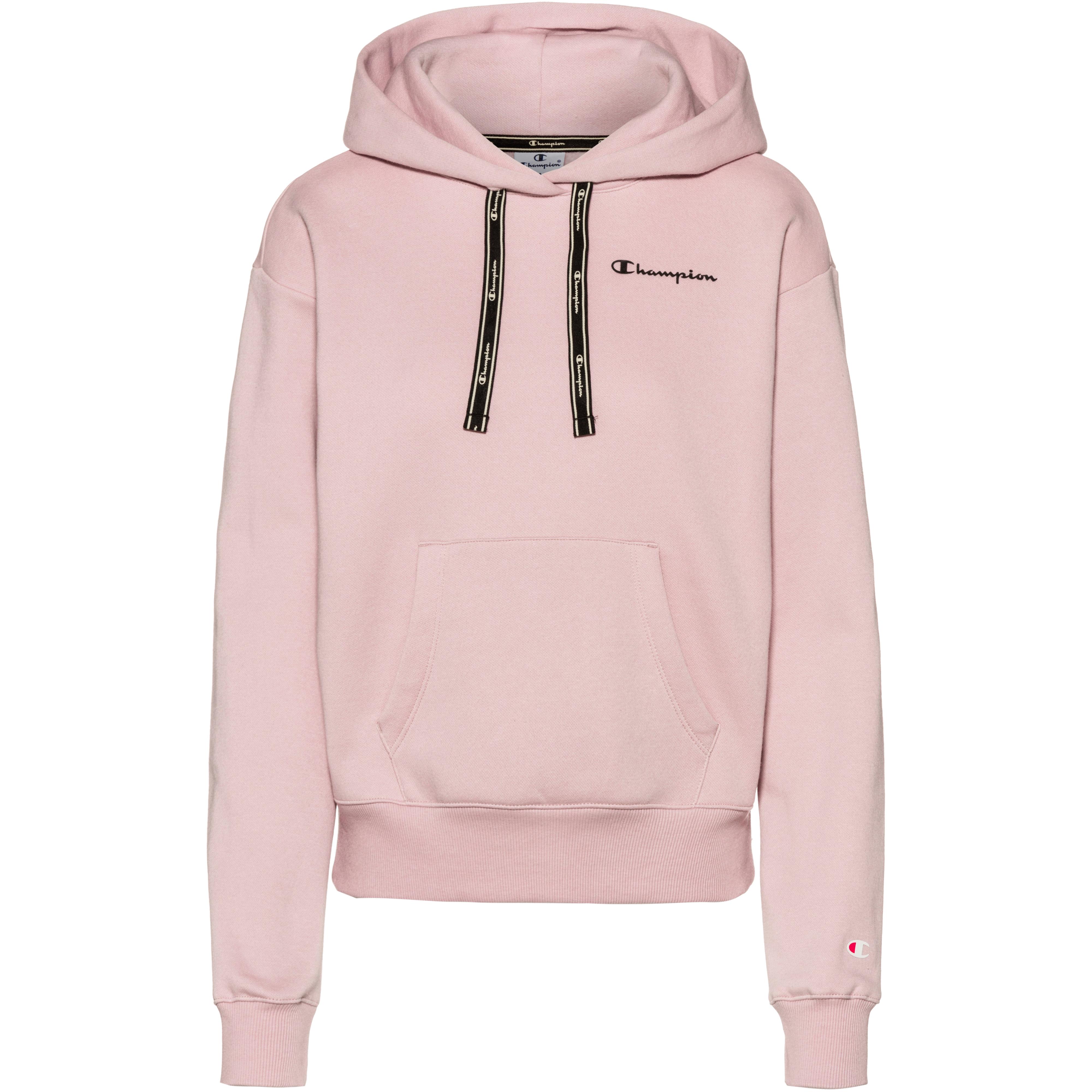 champion hoodie damen